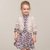 Strickanleitung Kinderjacke "Milano" 764160