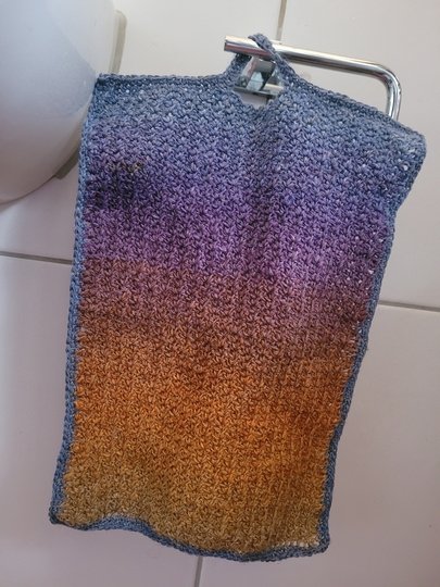 Gäste Handtuch Marina