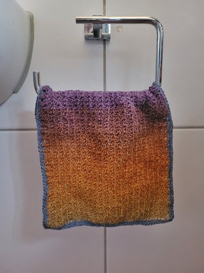 Gäste Handtuch Marina