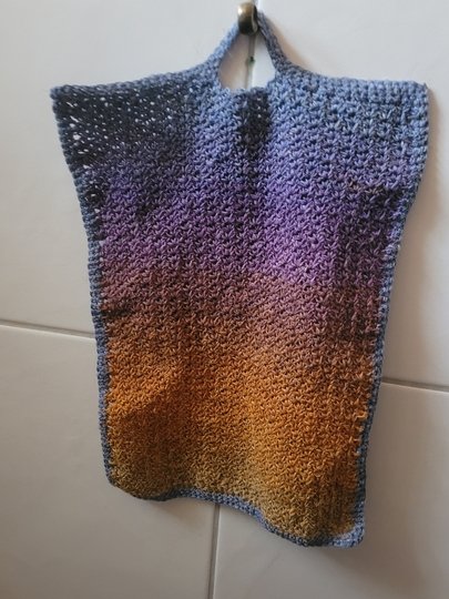 Gäste Handtuch Marina