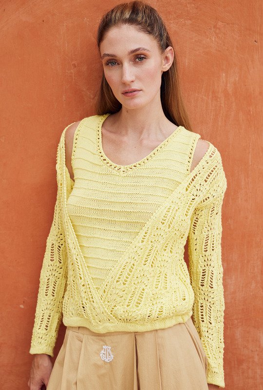 Cache-Coeur und Top - Bild 2