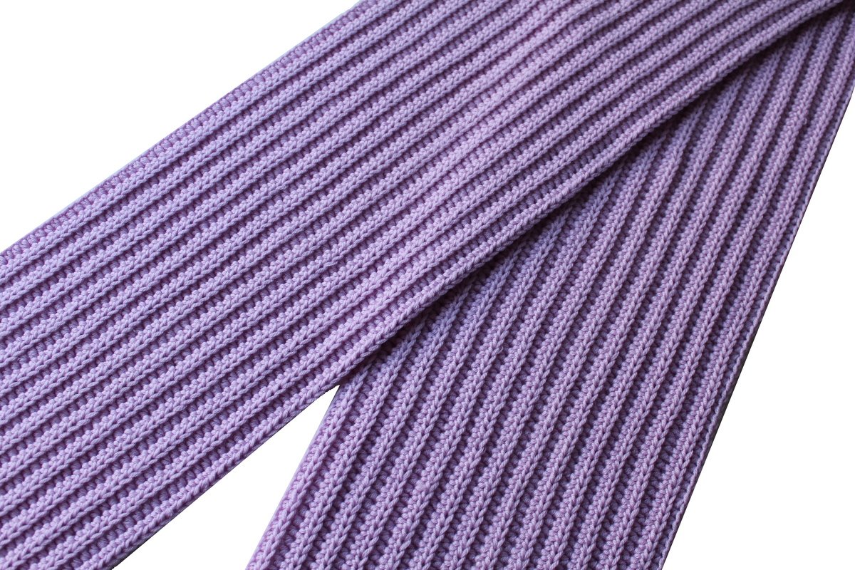 "unkomplizierte Wärme" Schal häkeln PDF-Anleitung