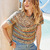 Pulli mit Rundpasse
