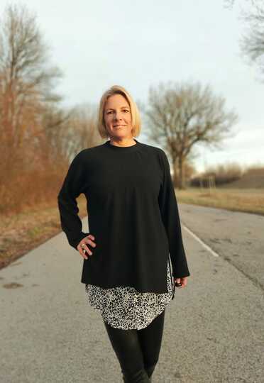 Ebook Blusenrock LINDBERG Gr. 34-54