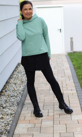 Ebook Blusenrock LINDBERG Gr. 34-54