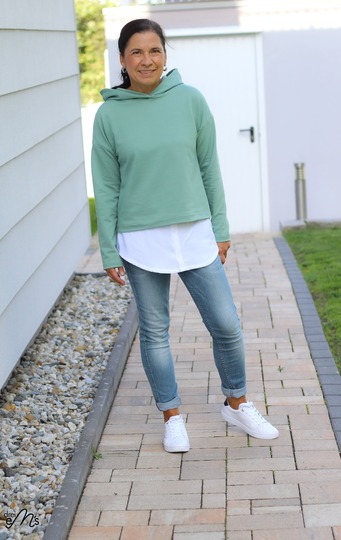 Ebook Blusenrock LINDBERG Gr. 34-54