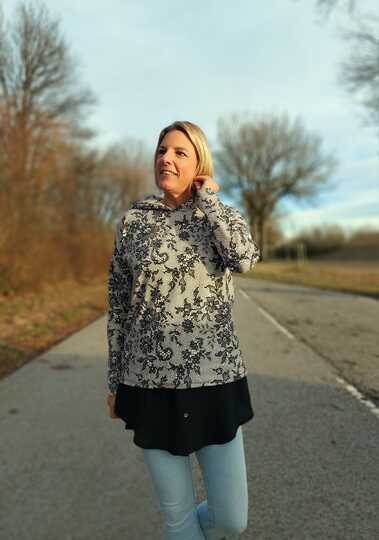 Ebook Blusenrock LINDBERG Gr. 34-54