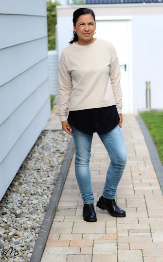 Ebook Blusenrock LINDBERG Gr. 34-54