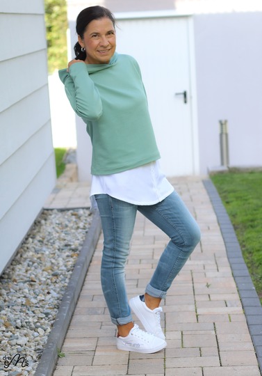 Ebook Blusenrock LINDBERG Gr. 34-54