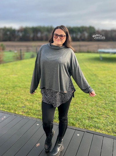 Ebook Blusenrock LINDBERG Gr. 34-54