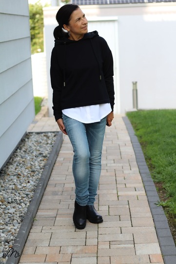 Ebook Blusenrock LINDBERG Gr. 34-54