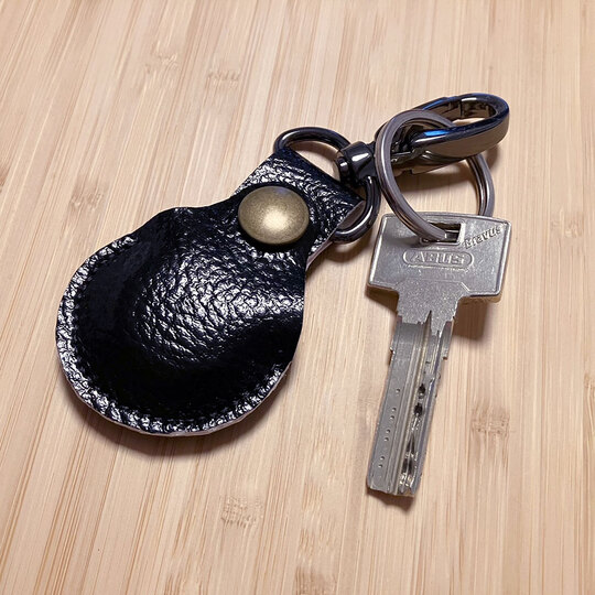 Anhänger "SmartChip" (Nähanleitung & Schnittmuster mit Plotterdatei)