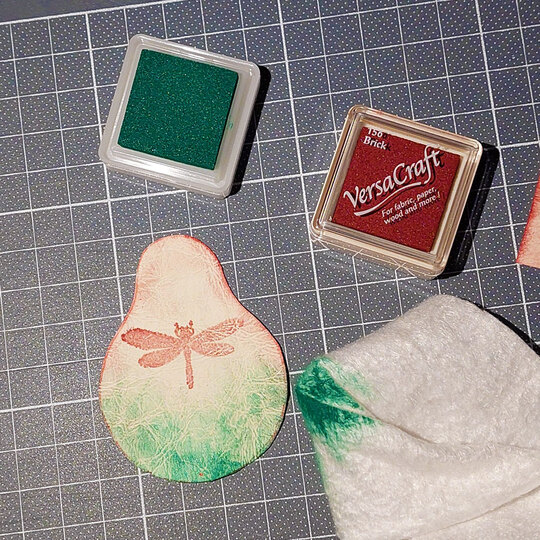 Anhänger "SmartChip" (Nähanleitung & Schnittmuster mit Plotterdatei)