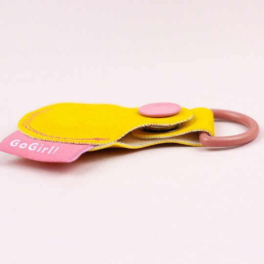 Anhänger "SmartChip" (Nähanleitung & Schnittmuster mit Plotterdatei)