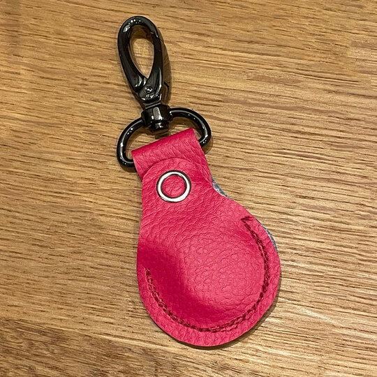 Anhänger "SmartChip" (Nähanleitung & Schnittmuster mit Plotterdatei)