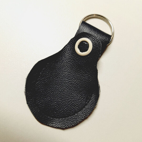 Anhänger "SmartChip" (Nähanleitung & Schnittmuster mit Plotterdatei)