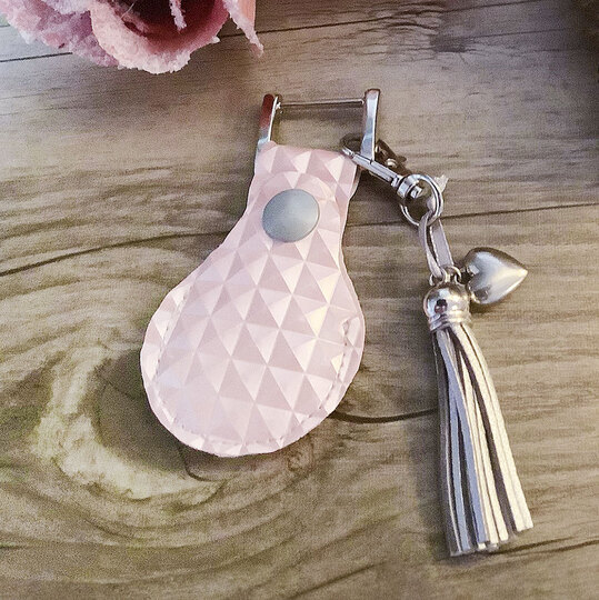 Anhänger "SmartChip" (Nähanleitung & Schnittmuster mit Plotterdatei)