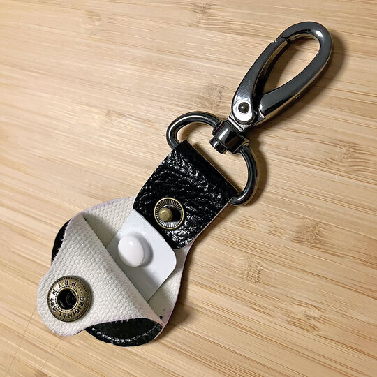 Anhänger "SmartChip" (Nähanleitung & Schnittmuster mit Plotterdatei)