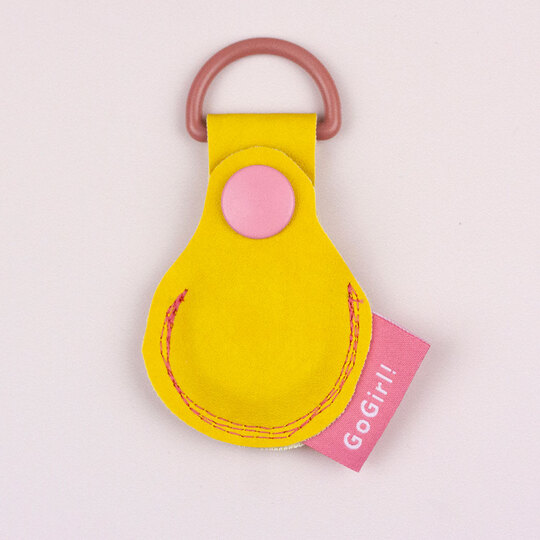 Anhänger "SmartChip" (Nähanleitung & Schnittmuster mit Plotterdatei)