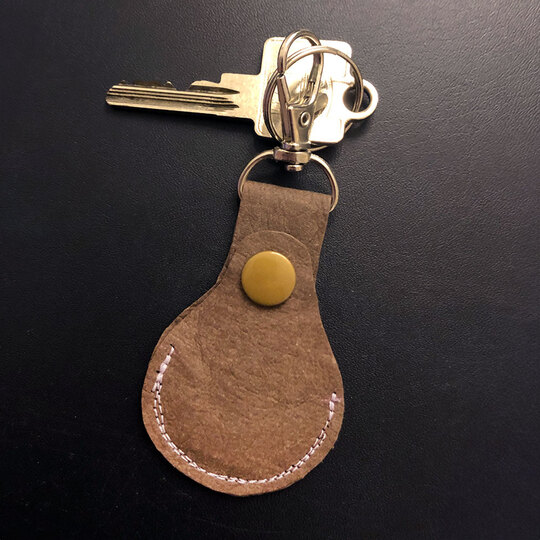 Anhänger "SmartChip" (Nähanleitung & Schnittmuster mit Plotterdatei)