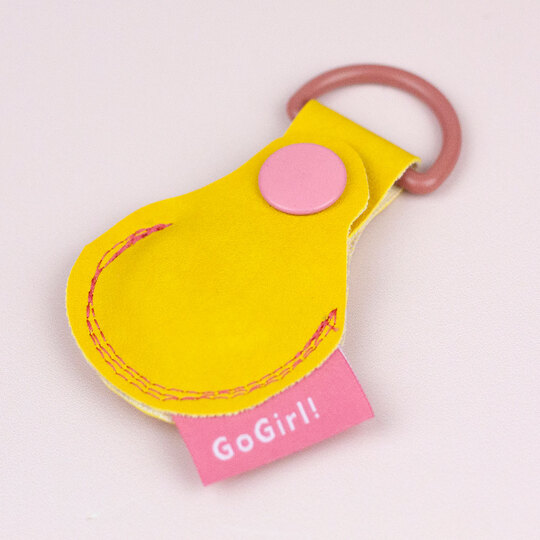 Anhänger "SmartChip" (Nähanleitung & Schnittmuster mit Plotterdatei)