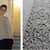 Karlsbad sweater, knitting pattern in 10 sizes with a nice lace pattern