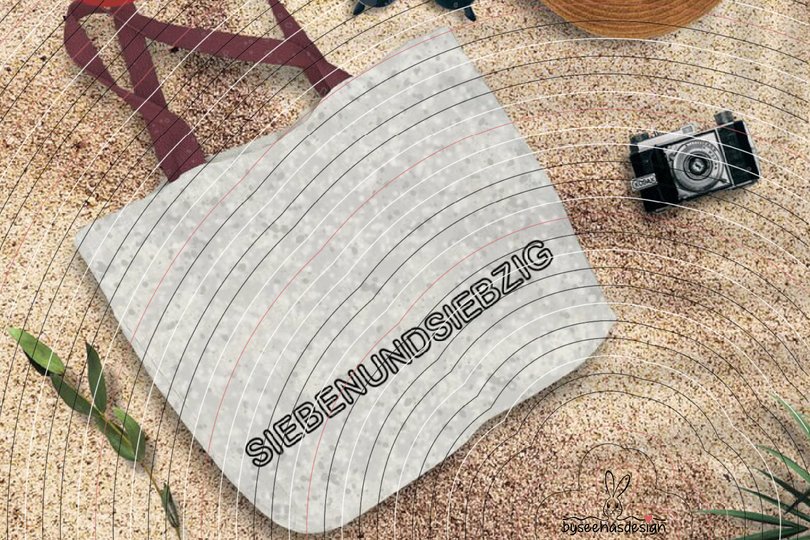 Zahlen 50-70 Plotterdatei SVG