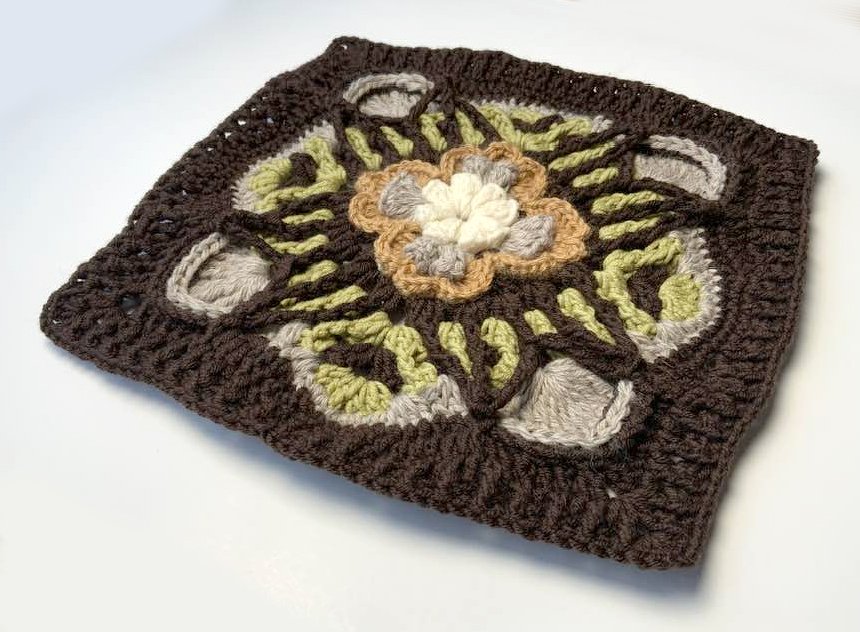 GRANNY  Kleeblume - Bild 2