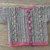 Trachtenjacke Laura Gr. 80/86