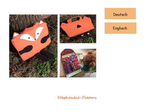 Maltasche Animals Fuchs