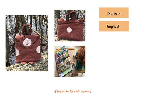 Maltasche Animals Bär