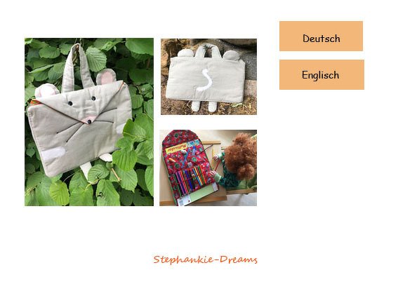 Maltasche Animals Maus