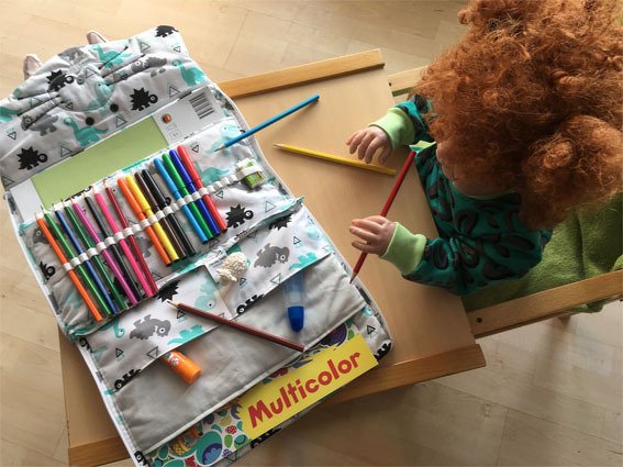 Maltasche Animals Maus - Bild 2