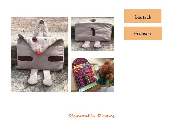 Maltasche Animals Hund