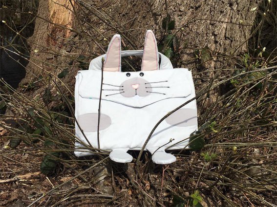 Maltasche Animals Hase - Bild 2