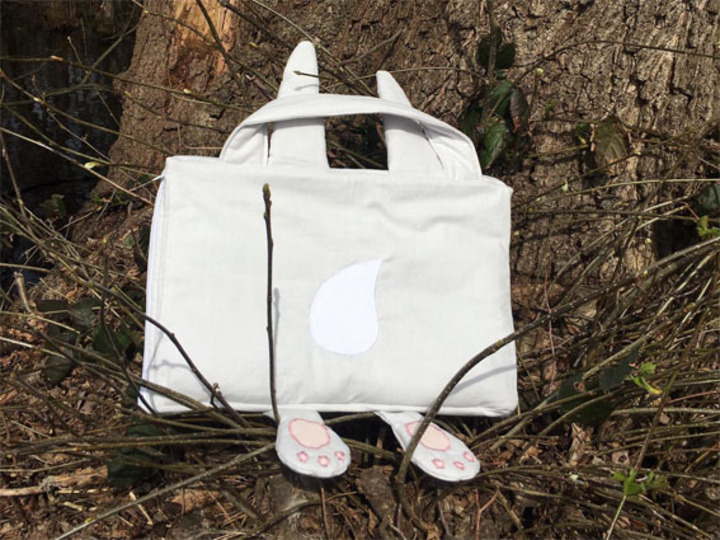 Maltasche Animals Hase