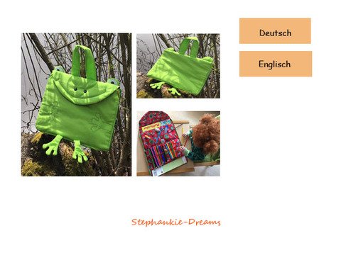 Maltasche Animals Frosch