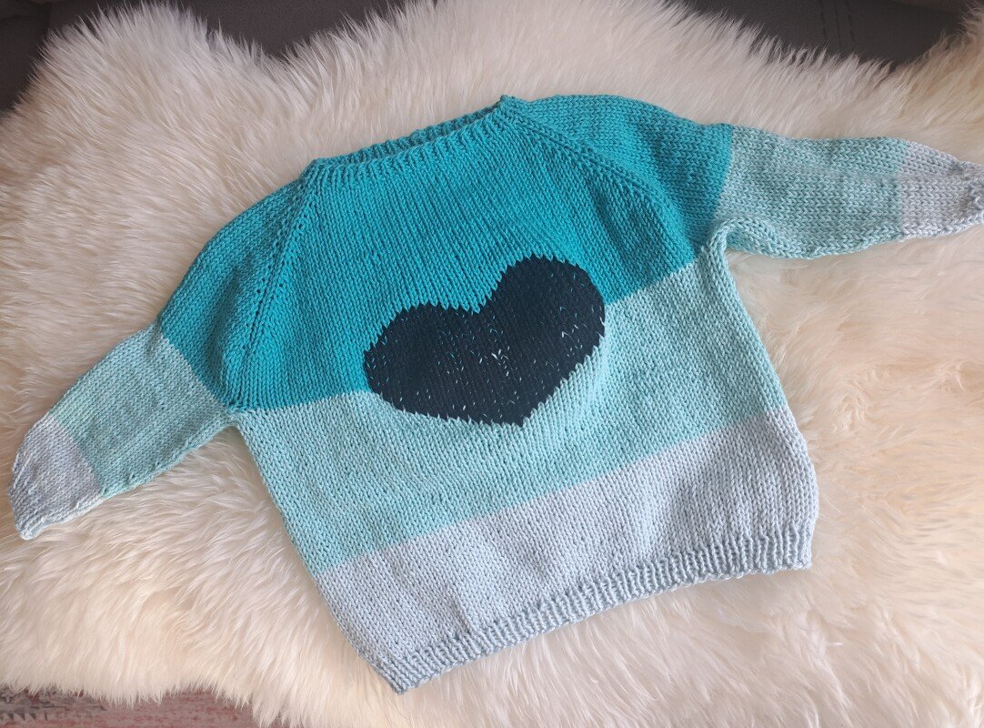 I love you Jumper - Image 6