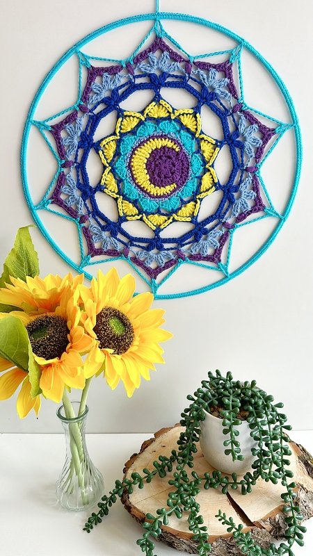 Isilmë Mandala - Image 4