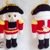 K060 Knitting Pattern - Nutcracker Knitted toy Fairy Tale - Amigurumi