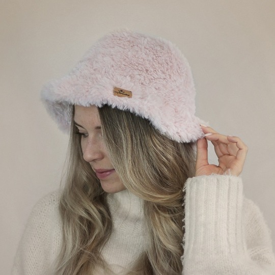 Strickanleitung Bucket Hat Iso