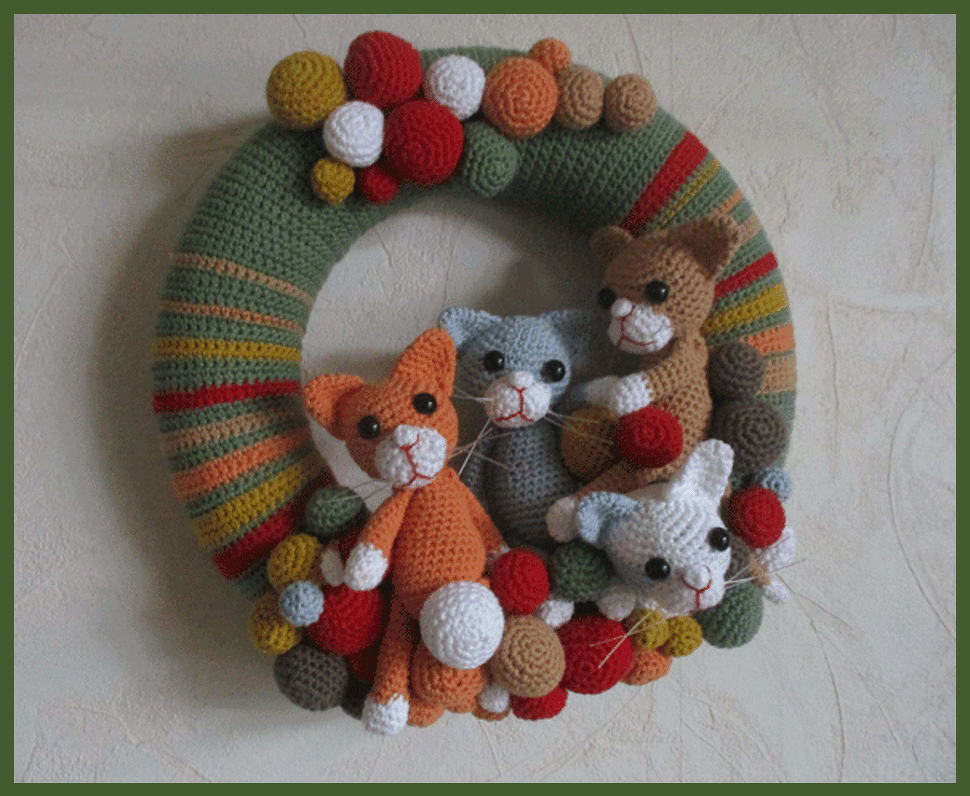 Katzenkranz - Bild 2