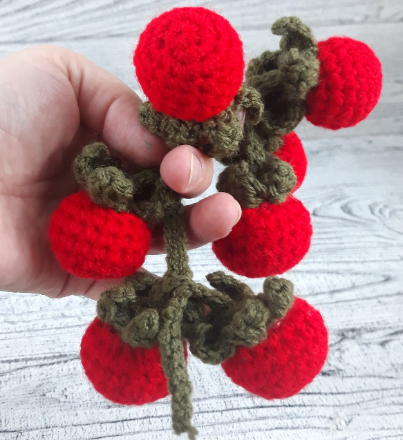 Cherry tomato - Image 9