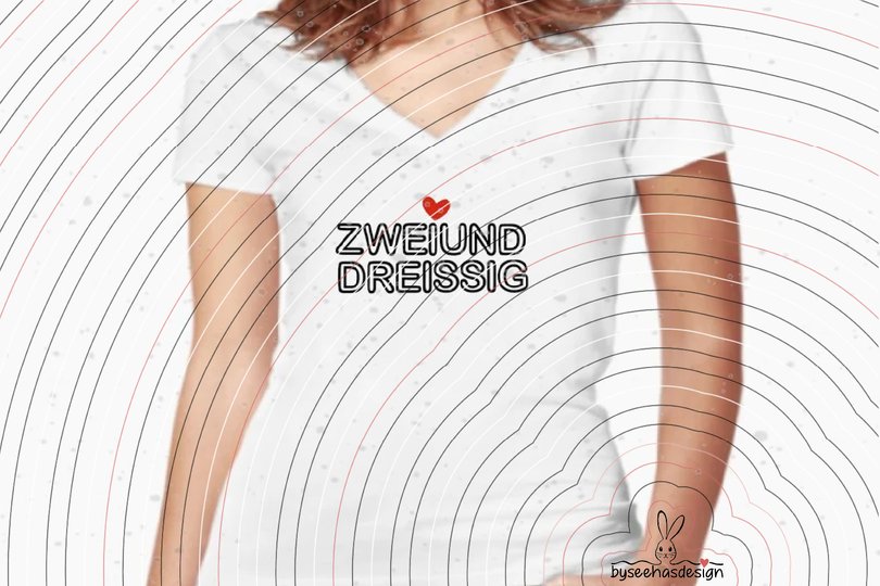 Zahlen Texte 1-100 Plotterdatei SVG DXF