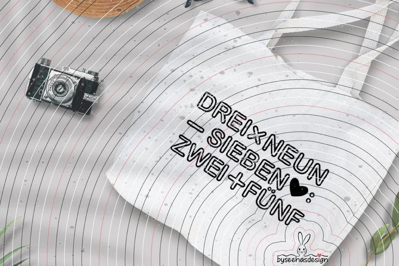 Zahlen Texte 1-100 Plotterdatei SVG DXF