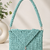 Crochet pattern for handbag "Dana"