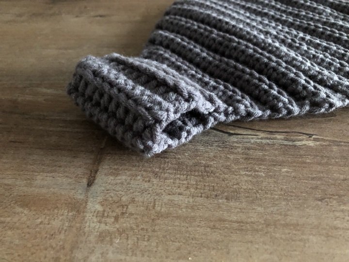 Comfortable Kids Crochet Cowl Pattern – Perfect for Little Adventurers