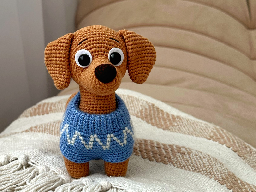 Dachshund Puppy - Image 7