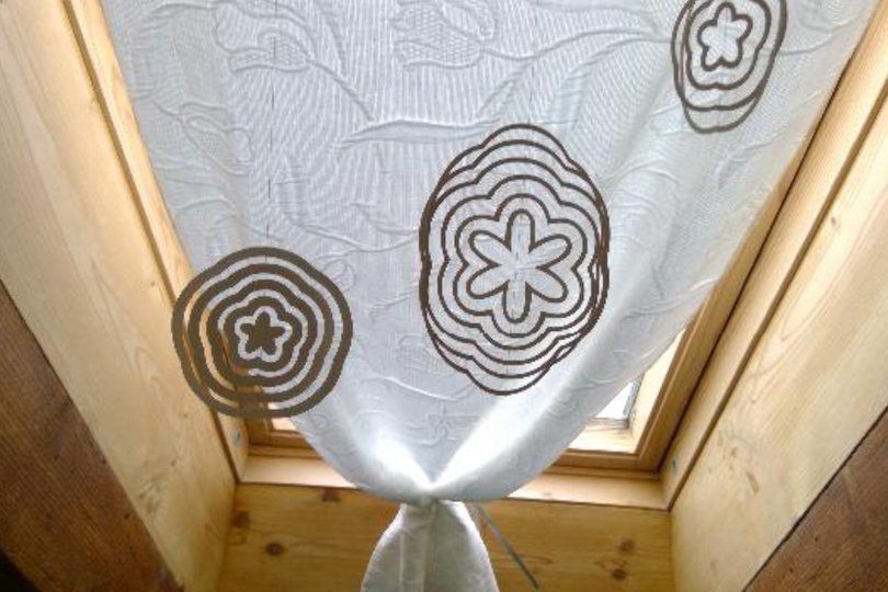 Blumen Hänger Plotterdatei SVG DXF