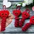 Heartworm lucky charm - Crochet Pattern